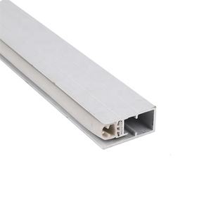 STC42 tagliafuoco e acustica con sigillo automatico a goccia-barriera di soglia della porta autoregolante - Product Image 6