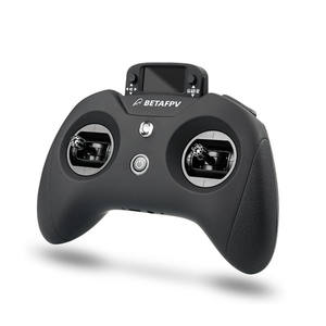 Transmisor de Radio <span class=keywords><strong>BETAFPV</strong></span> LiteRadio 3 PRO, Compatible con ELRS/CC2500 EdgeTX, Pantalla OLED, Gimbal Hall, Batería 1S Integrada - Product Image 1