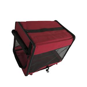 Customization Foldable Outside Large Capacity <b>Cat</b> Bag Pet Durable Durable Pet Travel Bag - Product Image 2