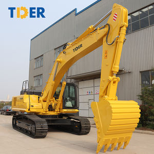 Escavatore TDER <span class=keywords><strong>37t</strong></span>, 37000 kg, 80000 libbre, 37 tonnellate, Prezzo di Fabbrica - Product Image 2