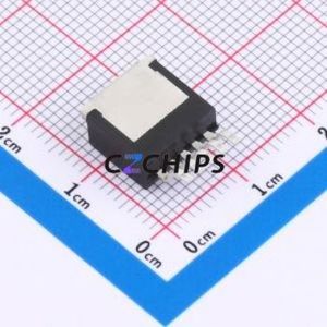 LM2596HVS-5.0วงจรรวมของแท้และใหม่เอี่ยม (umw) ถึง-263-5ชิป IC DC-DC PMIC - Product Image 2