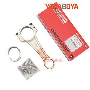 Kit de biela Yamaha 688-11650-00 para motor fueraborda de 75-85 HP, pieza de repuesto - Product Image 1