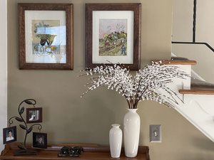 Longue artificielle <span class=keywords><strong>hiver</strong></span> <span class=keywords><strong>jasmin</strong></span> Folk Pip Berry plante branches sèches saint valentin noë<span class=keywords><strong>l</strong></span> décor mariage maison fête Table Vase - Product Image 6