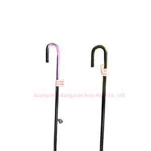 เหล็กค้ำประตู กวางโจว คังหยวน รุ่น 74872-T2A-A00 74871-T2A-A00 สำหรับรถยนต์ฮอนด้า แอคคอร์ด ทำจากเหล็ก - Product Image 5