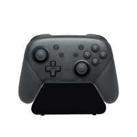 Support en plastique stable de haute qualité pour manette PS5, support ABS pour manette Xbox Series, support pour manette Switch Pro