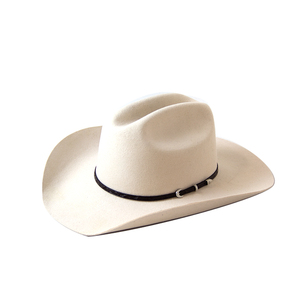 Chapeau Fedora Western à Bord Large en Feutre <span class=keywords><strong>de</strong></span> Laine LiHua pour Hommes et Femmes, Style Vintage Jazz, Mode Designer, Haute Qualité - Product Image 1