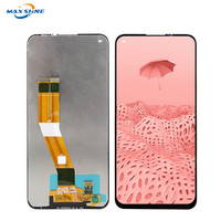 Prix usine LCD de téléphone portable pour Samsung A11 A115 écran de remplacement d'affichage de qualité d'origine Pantalla Digitizer Assembly