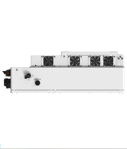 อินเวอร์เตอร์ไฮบริดแรงดันสูง Solis S6 30kW 40kW 50kW 3 เฟส โซลูชันพลังงานที่เชื่อถือได้สำหรับเครื่องปรับอากาศเชิงพาณิชย์ - Product Image 5