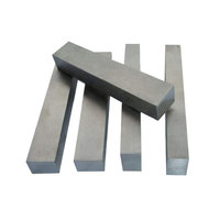Vente directe usine ANLI AL-BILLET130 Barres en acier allié à haute teneur en carbone Q235 Q195 Q275 3SP 5SP, rectangulaires/carrées, service de découpe