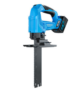 MINOVA Ensembles <span class=keywords><strong>de</strong></span> <span class=keywords><strong>coupe</strong></span>-fil <span class=keywords><strong>de</strong></span> matériaux isolants Panneaux en <span class=keywords><strong>laine</strong></span> minérale Scie sans fil à double lame avec batterie en mousse <span class=keywords><strong>de</strong></span> <span class=keywords><strong>verre</strong></span> - Product Image 6