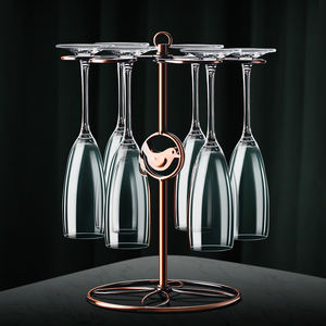 Vente <span class=keywords><strong>en</strong></span> gros flûtes à <span class=keywords><strong>champagne</strong></span> de luxe avec logo personnalisé jetables verre de <span class=keywords><strong>cristal</strong></span> transparent écologique fournitures de fête de mariage - Product Image 4