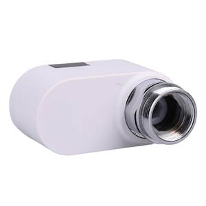 Automatic Tap Saver Adapter Sensor Basin Faucet Adapter <strong>Smart</strong> Save Water Faucet <strong>Device</strong> - Product Image 4