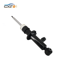 Amortisseur de haute qualité pour BMW X3 X4 G01 F97 G02 6880605 31306880605 37106887933 37106887934