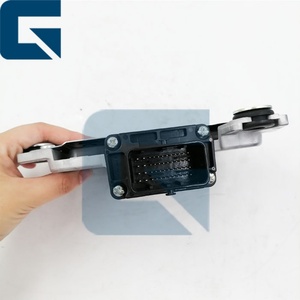 Unité de commande du moteur ECU ECM 129948-75130 12994875130 pour moteur 4TNV98 - Product Image 3