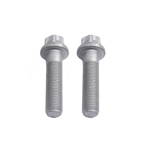 High Strength 10.9 Grade Disc Brake External Torx <strong>Head</strong> <strong>Bolt</strong> for Vehicles - Product Image 4