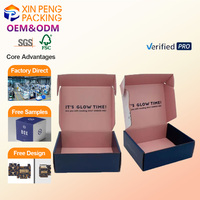 Boîte à parfum sophistiquée OEM 2026 XP, boîte en papier personnalisée avec insert en velours, ensemble rigide carré magnétique, emballage personnalisé, boîte cadeau en papier kraft