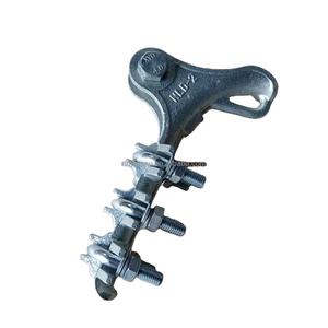 Klem Tegangan Tipe Baut NLD/Klem Tegangan Tipe Baut dengan Baut 3 U - Product Image 1