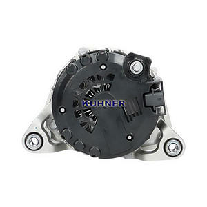 Alternador compatible con OPEL INSIGNIA A 1.4 (35) Gasolina (KW: 103, HP: 140) de 04-2011 a 03-2017 KUHNER 554394RIK NUEVO - Product Image 3