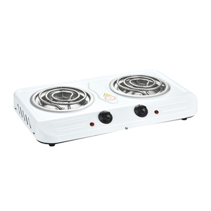 <span class=keywords><strong>Plaque</strong></span> spirale électrique Andong pour cuisinière 120V - Product Image 3