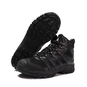 <span class=keywords><strong>Scarpe</strong></span> <span class=keywords><strong>da</strong></span> <span class=keywords><strong>Trekking</strong></span> 35995 <span class=keywords><strong>nere</strong></span> Hanagal miglior stivale <span class=keywords><strong>da</strong></span> alpinismo <span class=keywords><strong>scarpe</strong></span> <span class=keywords><strong>da</strong></span> <span class=keywords><strong>Trekking</strong></span> traspiranti per Outdoor atletiche - Product Image 2
