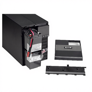 UPS de 1-3KVA, Sistema de Alimentación Ininterrumpida de 1000VA/900W, Tipo Torre, Regulado, 9SX1000I, Reserva para Cortes de Energía, 9SX1000I, Tipo Torre en Línea - Product Image 2