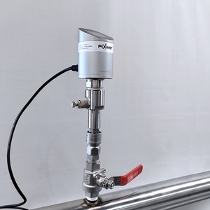 Transmetteur intelligent de point de rosée haute précision série Fixinst F191x – Capteur d'humidité industriel pour la température et l'humidité - Product Image 1