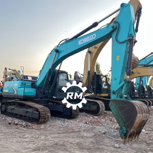 सुपर प्रदर्शन का उपयोग किया जाने वाला Koblo <span class=keywords><strong>SK200</strong></span>-8 क्रॉलर खुदाई करने वाले जापानी कोम्स्की स्के200 sk210 sk220 SK350-8 निर्माण मशीनरी - Product Image 4