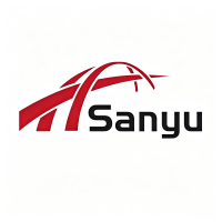 Hubei Sanyu Engineering Machinery Co., Ltd. logo