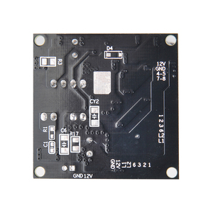 SDAPO PM3812RCL toplam güç 13W 12V/1A IEEE802.3af standart ModeA veya ModeB ISO 1500Vpoe ip kamera modülü poe modülü - Product Image 4