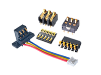 Support de connecteur coaxial MUP SMA pour CPE 4G/5G et points d'accès mobiles, analyseurs de réseau vectoriel, passerelles IoT industrielles