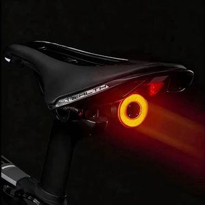 Chuyên nghiệp tùy chỉnh ống kính quang học với dịch vụ cắt-LS thương hiệu cho Xe Đạp Thông Minh đèn cảnh báo phía sau và ánh sáng khuếch tán - Product Image 6