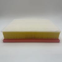 Filtre à air haute efficacité DS739601AC, filtration à 98%, pour Mondeo Edge Galaxy 1.5L 2.0L 2015-2020, qualité OEM, moteur