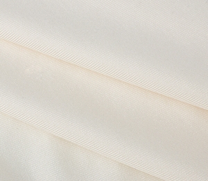 100D sữa khung lụa dệt kim vải bốn bên căng polyester Ammonia sweatcloth, t-shirt vest thời trang vải - Product Image 5