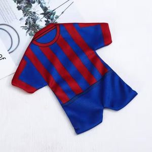 Car <b>Mini</b> Soccer Jersey Custom Logo Digital/Screen <b>Printed</b> Polyester Promotional Gifts Custom Size Sports Style - Product Image 5