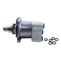 Pièces de machines de construction : Vanne pilote 87687141C 87687141R 87687141 pour chargeuses Case 580N 580SN 590SN 580SM 590SM 580M