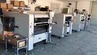Nouvelle machine de sélection et de placement YAMAHA YSM 20R originale pour ligne de production automatique haut de gamme SMT