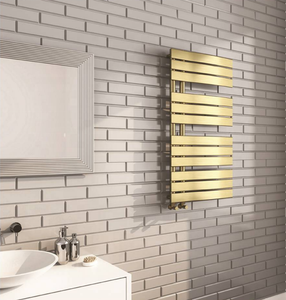 <span class=keywords><strong>Radiateur</strong></span> de salle de bain en Nickel et laiton brossé, puissance SUN-RTR11 de décalage, design, en Nickel noir brossé, <span class=keywords><strong>chauffage</strong></span> <span class=keywords><strong>central</strong></span>, nouveauté - Product Image 5