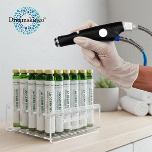 Máquina Facial Hydra Profesional de Hidrobelleza, Nueva y en Oferta en EE. UU., 2026, Loción Exfoliante, Serum, Potenciadores, Puntas, <span class=keywords><strong>Precio</strong></span> - Product Image 2