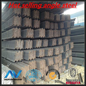 Acero Angular Laminado en Caliente Angel Steel, Acero al Carbono Q235 Q345C A36, Grado ASTM, Barra de Acero Angular Igual y <span class=keywords><strong>Desigual</strong></span> - Product Image 5