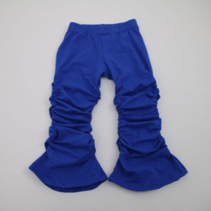 Qingli OEM Tariffs Free Fall Clothes <strong>Girl</strong> Black and <strong>White</strong> Plaid Skinny Pants Christmas Kids <strong>Leggings</strong> 7-8 Yrs Old - Product Image 3