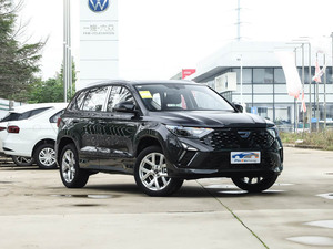<span class=keywords><strong>Volkswagen</strong></span> Jetta VS5 280TSI Auto SUV 2026, Moteur Turbo EU 1.4T, Écran 10'', Feux LED, Export OEM pour Concessionnaires - Product Image 4