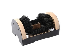 Khởi động bàn chải Cleaner tầng núi <span class=keywords><strong>scraper</strong></span> thương mại với phần cứng trong nhà/ngoài trời - Product Image 2