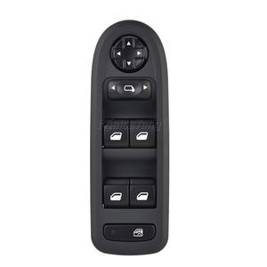 Bouton de commande de lève-vitre électrique et de rétroviseur 96666289ZE pour Peugeot 408 <span class=keywords><strong>308</strong></span> 208 2008 - Product Image 2