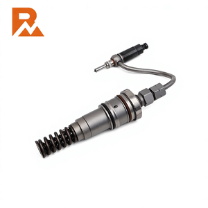หัวฉีดน้ำมันเชื้อเพลิง RE530822 38241 สำหรับเครื่องยนต์ 4024T ใช้ได้กับรถแทรกเตอร์ IFS – 4520 และ 4720 - Product Image 3