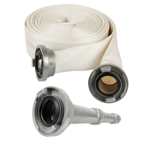 Mangueras de alta presión resistentes a la congelación y al desgaste para aplicaciones de riego agrícola y bombas de agua. - Product Image 6
