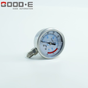 Precision Car <strong>Engine</strong> <strong>Oil</strong> Pressure <strong>Gauge</strong> 0-16bar 63mm Dial Mechanical Fuel <strong>Tank</strong> <strong>Level</strong> Monitoring Tool Industrial Machinery - Product Image 4
