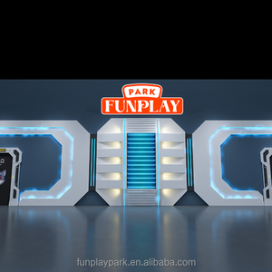 เครื่องเล่นภาพยนตร์5D กลางแจ้งขนาดใหญ่บ้านแนวสยองขวัญสวนสนุกสวนสนุกสวนสนุกสวนสนุกสวนสนุกชุดรูปแบบฮาโลวีน outdo MR อุปกรณ์สวนสนุกในร่ม - Product Image 5