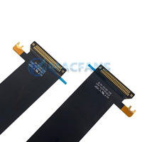 NEU A1708 A1706 Glas kabel für MacBook 13 ''A1989 A2159 A2251 A2289 A2179 A1932 A1707 A1990 LCD-Bildschirm Kabel Flex