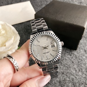 <span class=keywords><strong>Montre</strong></span> mécanique <span class=keywords><strong>automatique</strong></span> simple avec calendrier intégré pour homme et <span class=keywords><strong>femme</strong></span>, modèle boutique Douyin, pour le commerce extérieur - Product Image 4