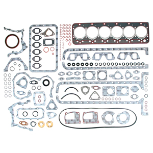 Kit completo di guarnizioni, adatto per motore CNH - Serie motore Case NEW HOLLAND 38185.10 - Product Image 1